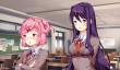 Автор обещает новый контент для Doki Doki Literature Club! в 2020 году